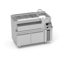 Meuble cocktail réfrigéré - ERATOS - MCR-120D