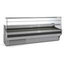 Vitrine horizontale pâtissière prof 940 - DOCRILUC - VEP-9-25-RR-TF