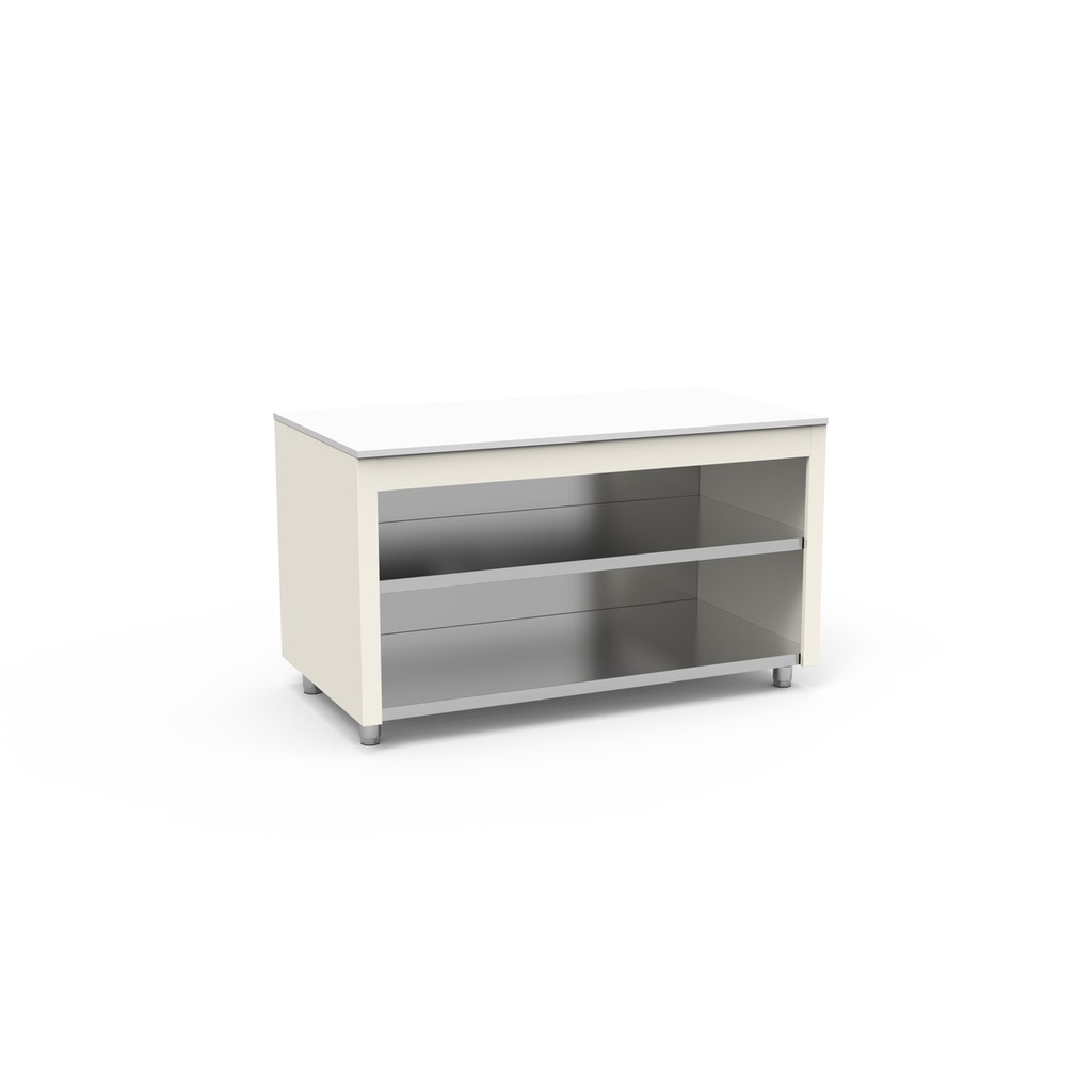Smart Buffet meuble neutre - ERATOS - SBN-4G-B