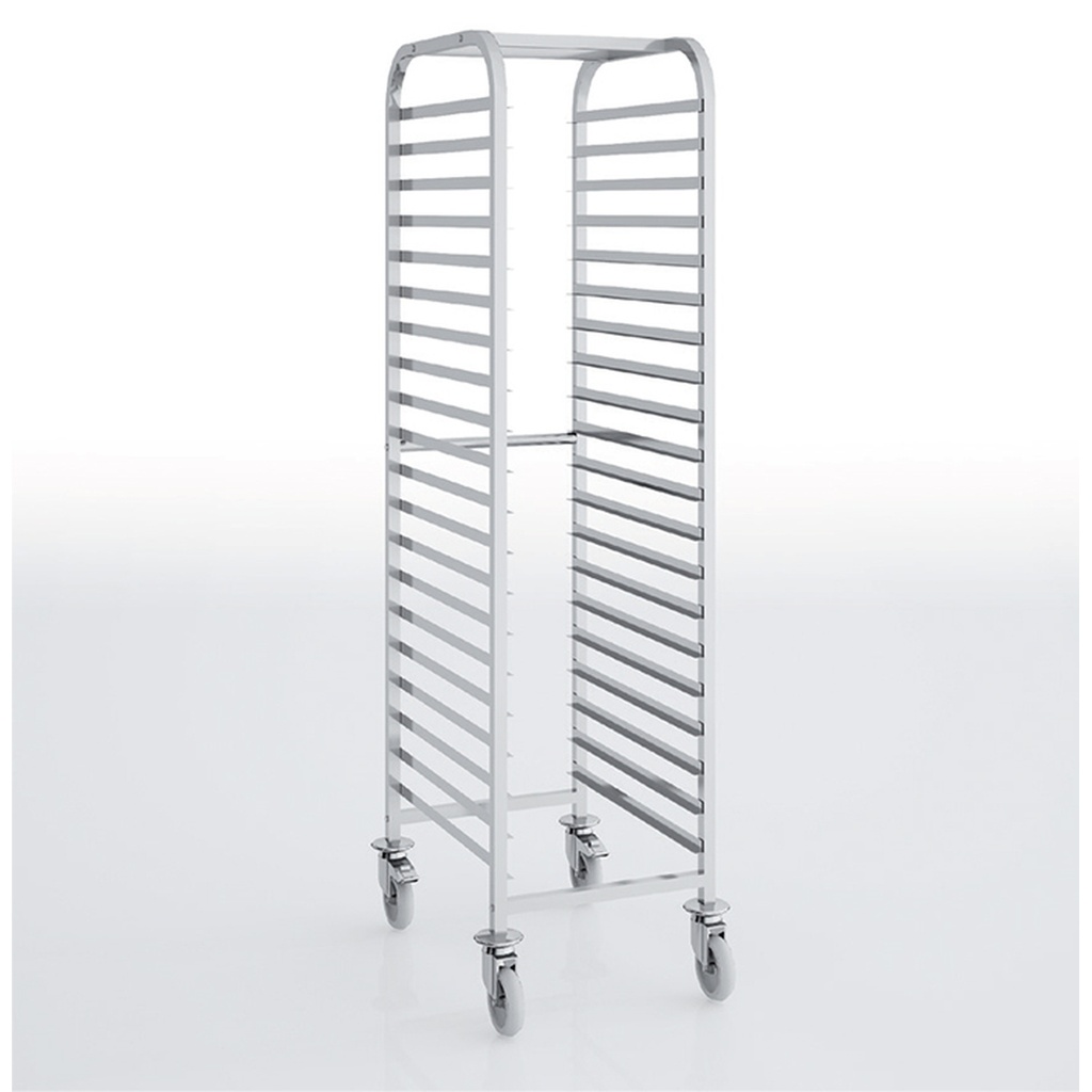 Echelle pâtissière en inox - ERATOS - CPAD-64