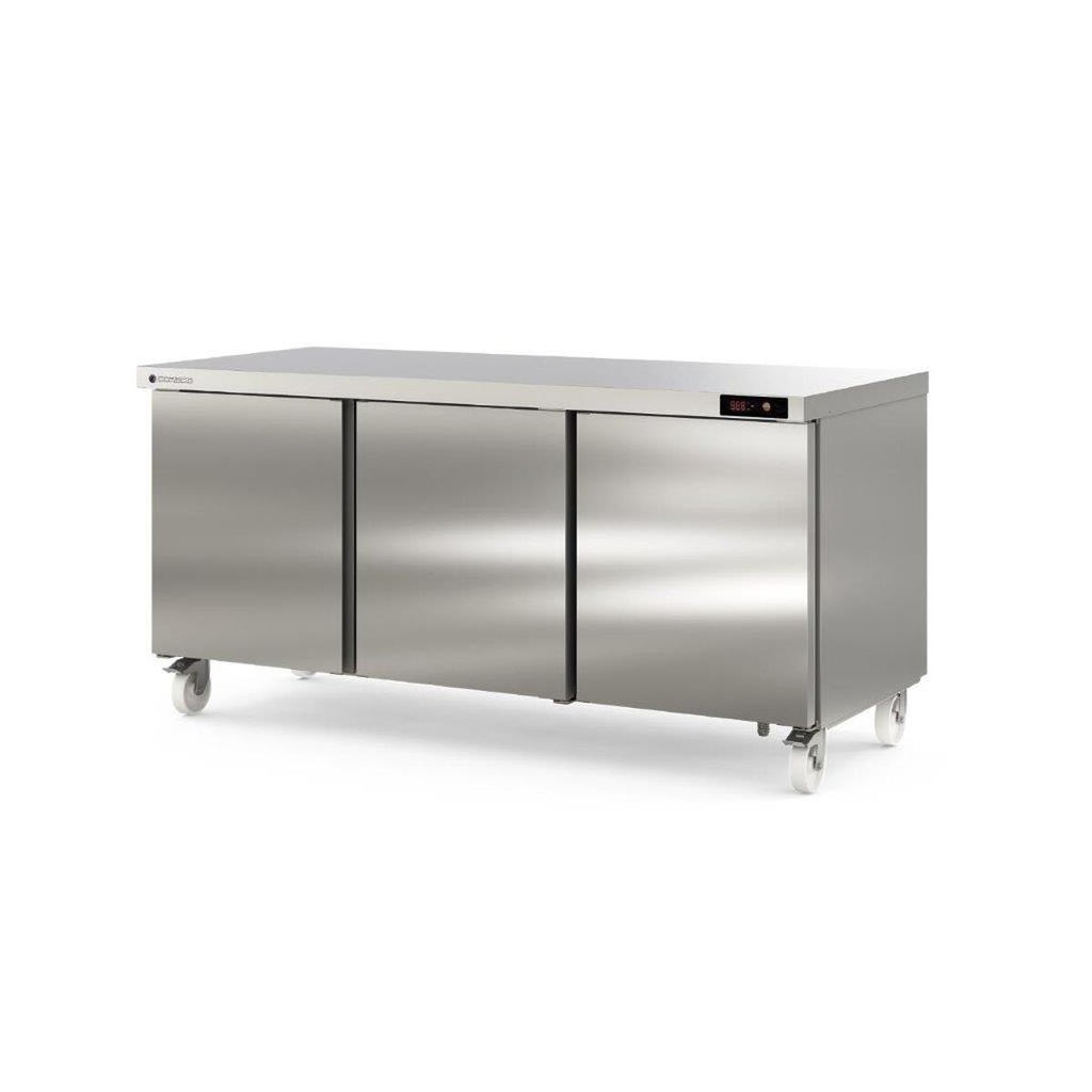 Meuble froid haut rendement - CORECO - SD-72