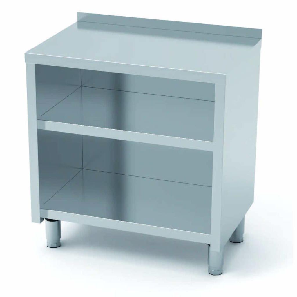 Meuble neutre pour la préparation de cocktail - ERATOS - MCN-80