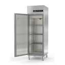 Armoire GN2/1 côtés emboutis négative 1 porte - CORECO - CGN-751-SPF