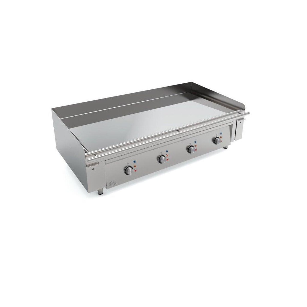 [M1300E] Plaque au chrome électrique - MIRROR - M1300E