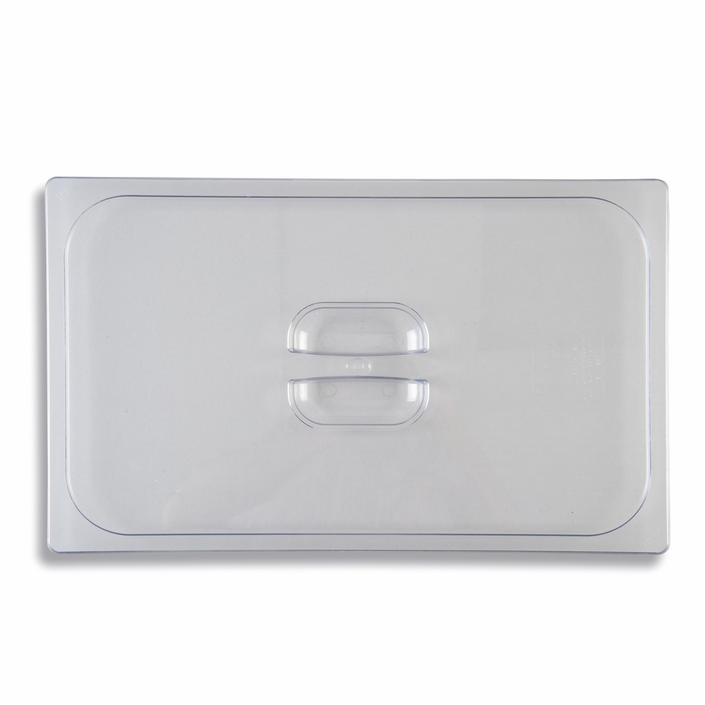 Couvercle Bac Gastronorme - PUJADAS - P160.0BF