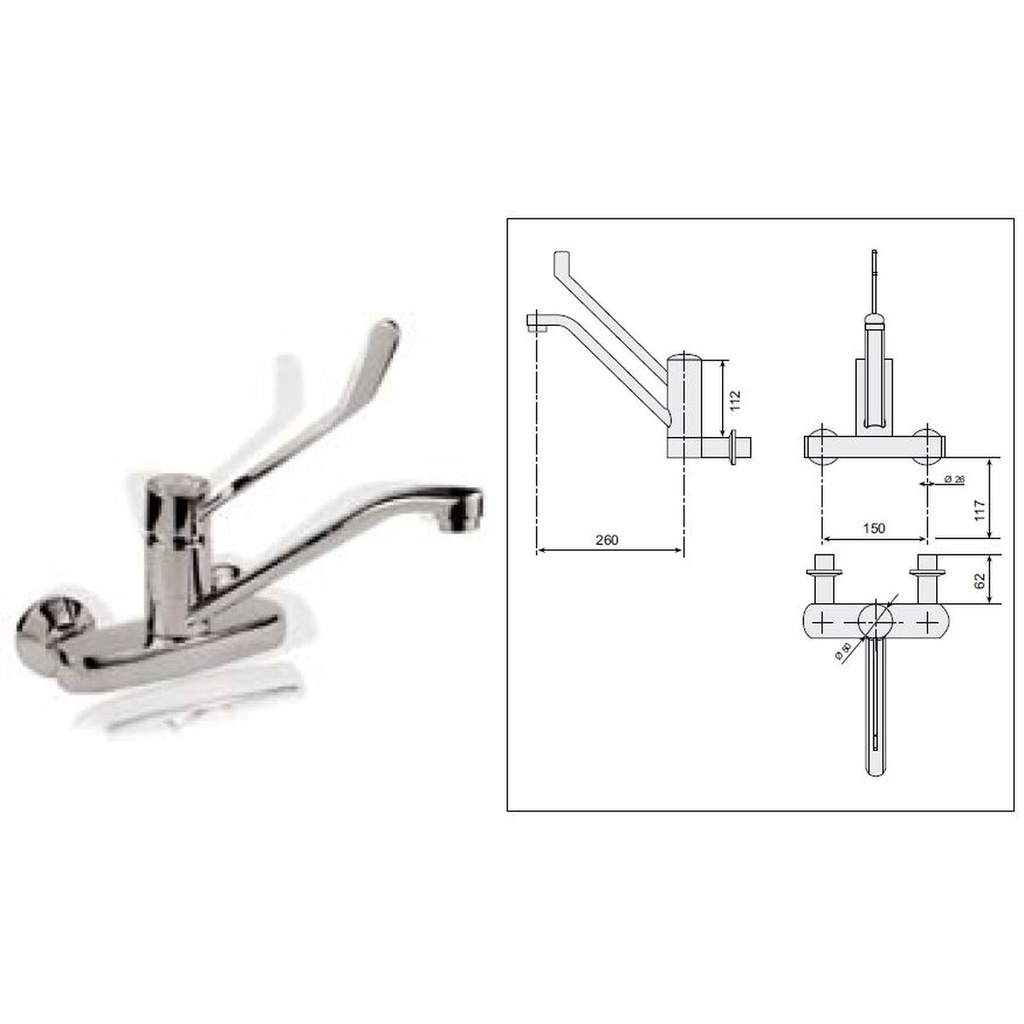 [GAMM-ML] Robinet - ERATOS - GAMM-ML