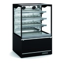 Vitrine chaude libre service - DOCRILUC - VVAM-6HE-13
