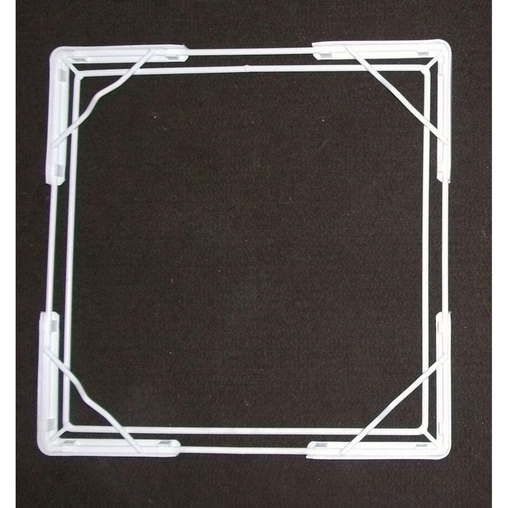 Adaptateur pour casier de lavage - ADLER - 5130108