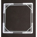 Adaptateur pour casier de lavage - ADLER - 5130108