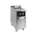 Cuiseur à pâtes à gaz 25l  série 750 sur placard - HR FAINCA - CPG25L750E