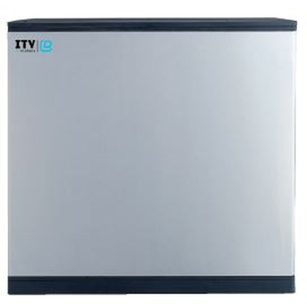 Tête de production - ITV - SMS410REMOTE