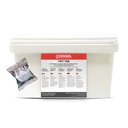 Tablettes dégraissantes pour friteuses professionnelles - Conditionnement : sachet de 120 tablettes - FRITTABSE120