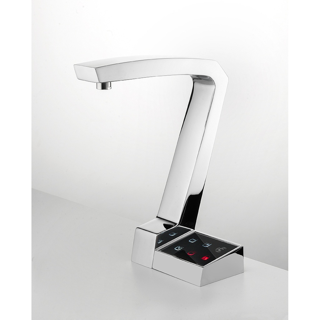 Système de distribution - CELLI - COSMETAL - G7EC-AC