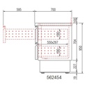 Tiroirs - CORECO - 562454