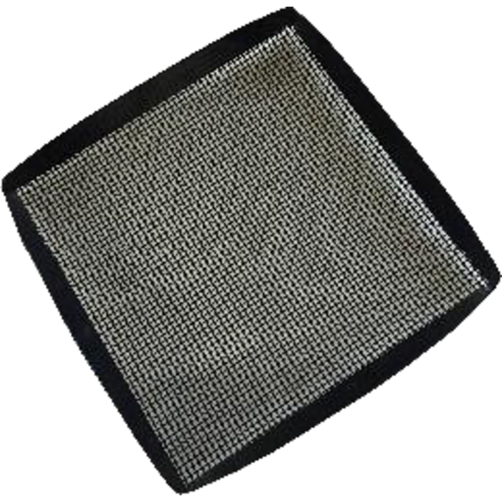 Plateau en téflon avec fond en filet - FM - 89710754