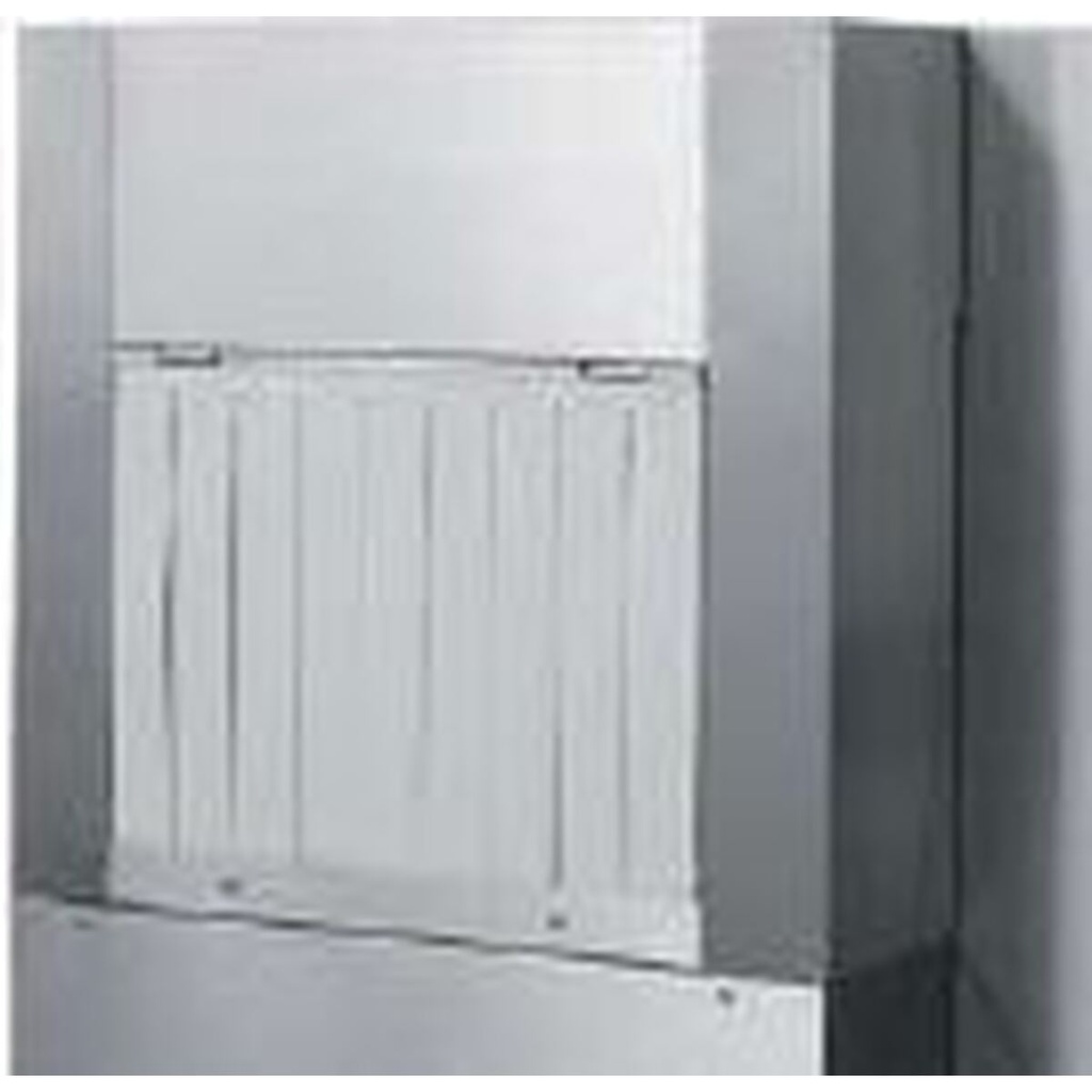 Prélavage en angle - ADLER - COD.P