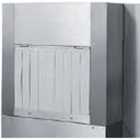 Prélavage en angle - ADLER - COD.P