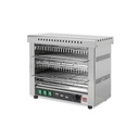 Grille pain double  avec minuterie - HR FAINCA - T06CON