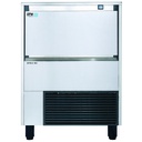 Machine à glaçons à évaporateur vertical - ITV - SNG150A