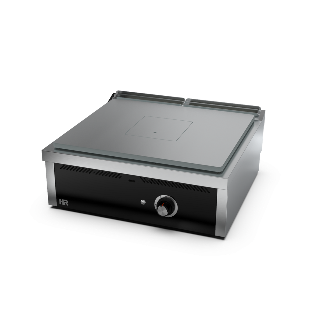 Plaque coup de feu - HR FAINCA - PR7508S