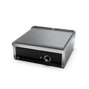 Plaque coup de feu - HR FAINCA - PR7508S