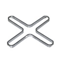 Réducteur de foyer émaillé - HR FAINCA - 110004888