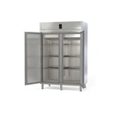 Armoire GN2/1 côtés emboutis positive 1 porte - CORECO - HEGR-1002-PF85