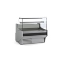 Vitrine horizontale positive prof 940 - DOCRILUC - VE-9-13-RR-TF