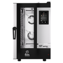 Fours mixtes à injection de vapeur - FM - STC-1011-V7