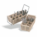 Demi-panier pour couvert - PUJADAS - P5019