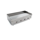 Plaque au chrome électrique encastrable - MIRROR - M1300E-DI