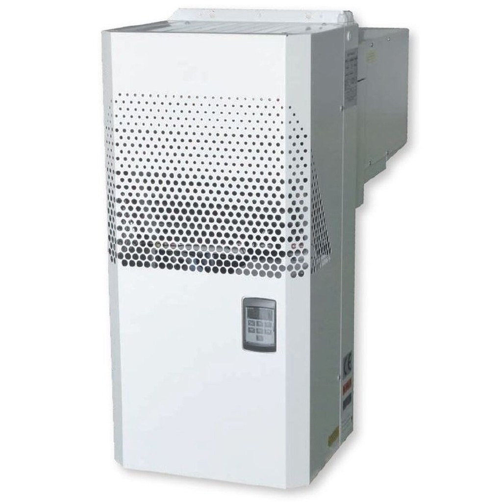 Monobloc à paroi MT vert. 1 1/2 cv R289 - CORECO - BCV-LD-2034