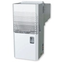 Monobloc à paroi MT vert. 1 1/2 cv R289 - CORECO - BCV-LD-2034