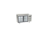 Meuble 600 négatif - 2 portes vitrées - CORECO - MCSV-150