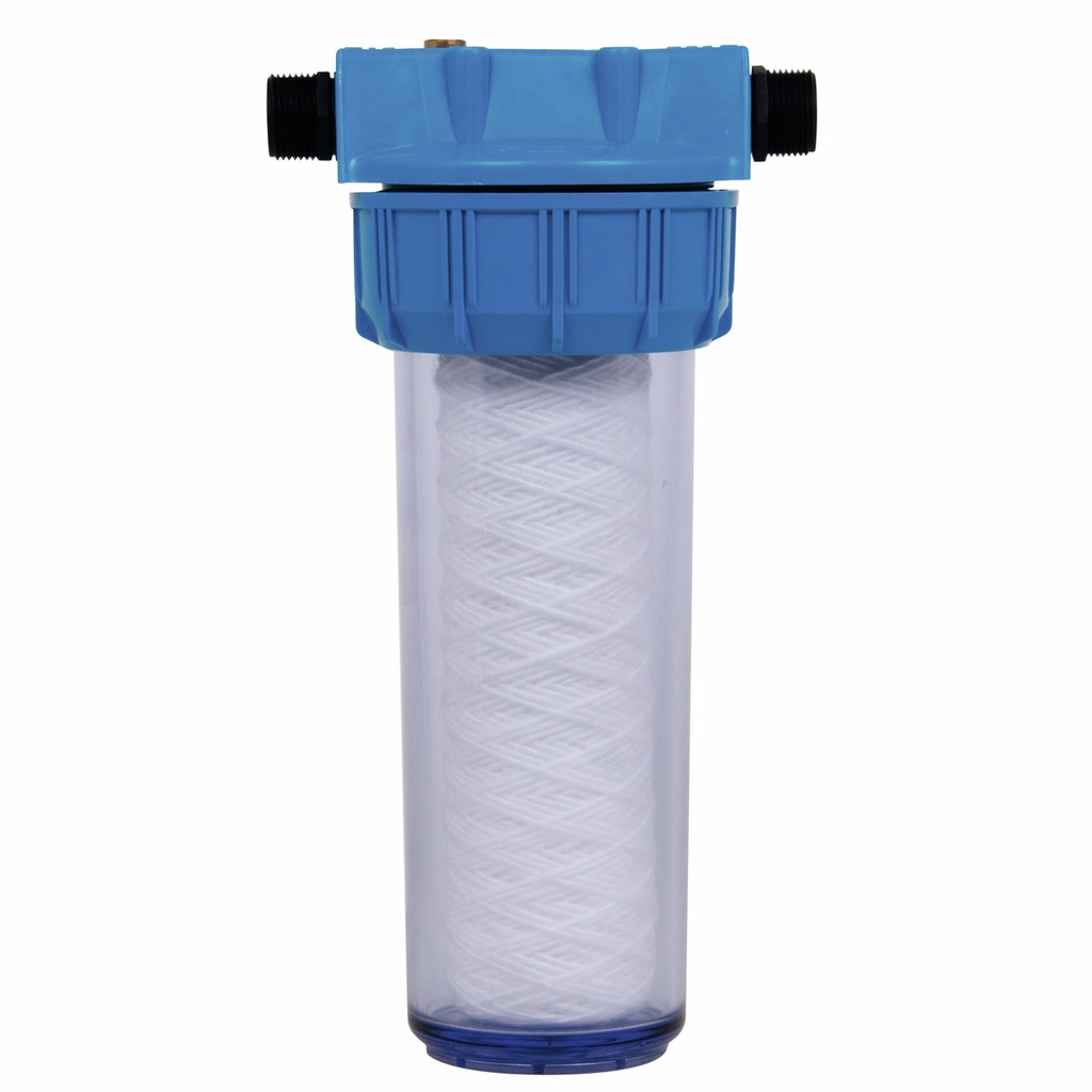 Filtres machines à glaçons - ITV - FS