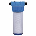 Filtres machines à glaçons - ITV - FS