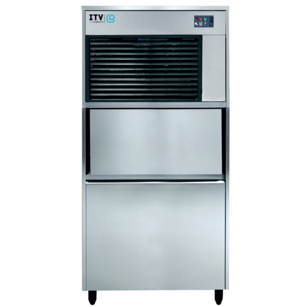 Machine à paillettes - ITV - IQ180CA