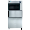 Machine à paillettes - ITV - IQ180CA