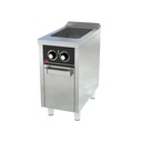 Bain Marie électrique série 750 sur placard - HR FAINCA - BME7504E