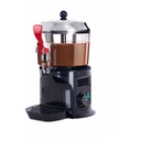 Chocolatière 3 litres - UGOLINI - DELICE3L/BLACK