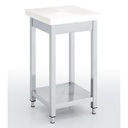 Billot sur pied - ERATOS - PC50-100