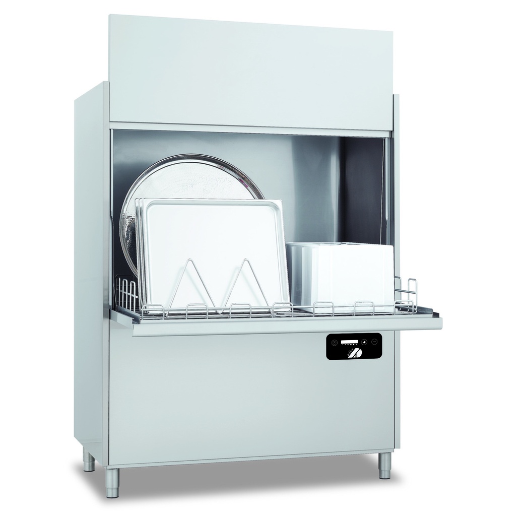 Lave-batterie / Lave-ustensiles - ADLER - AP5BT