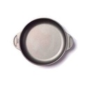 Cassolette aluminium antiadhérente diamètre 20cm - FM - 89710894