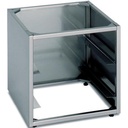 Socle inox - ERATOS - SOCLEINOX3/50