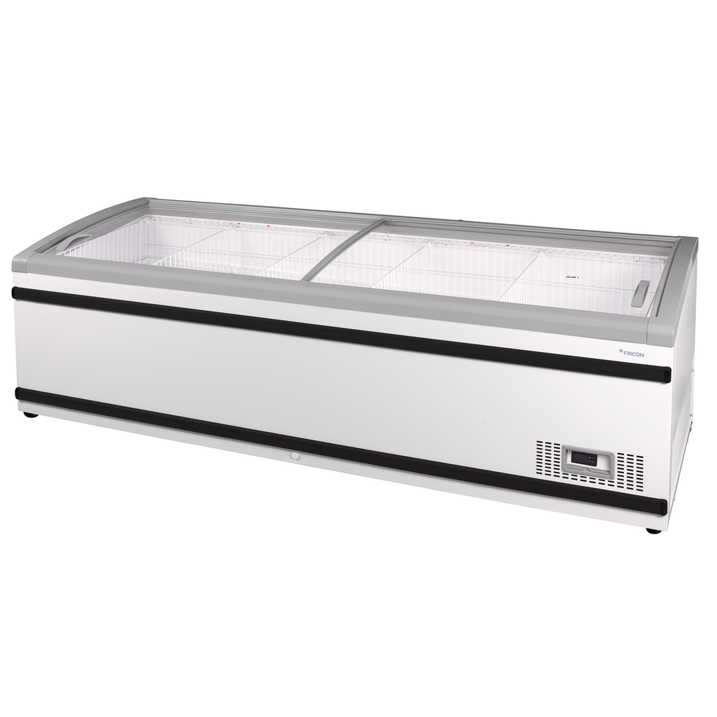 Congélateur Gamme SMR SLB - FRICON - SMR-250SLB-VCC