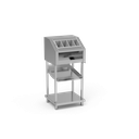 Distributeur pour pain et couverts - ERATOS - SPNS