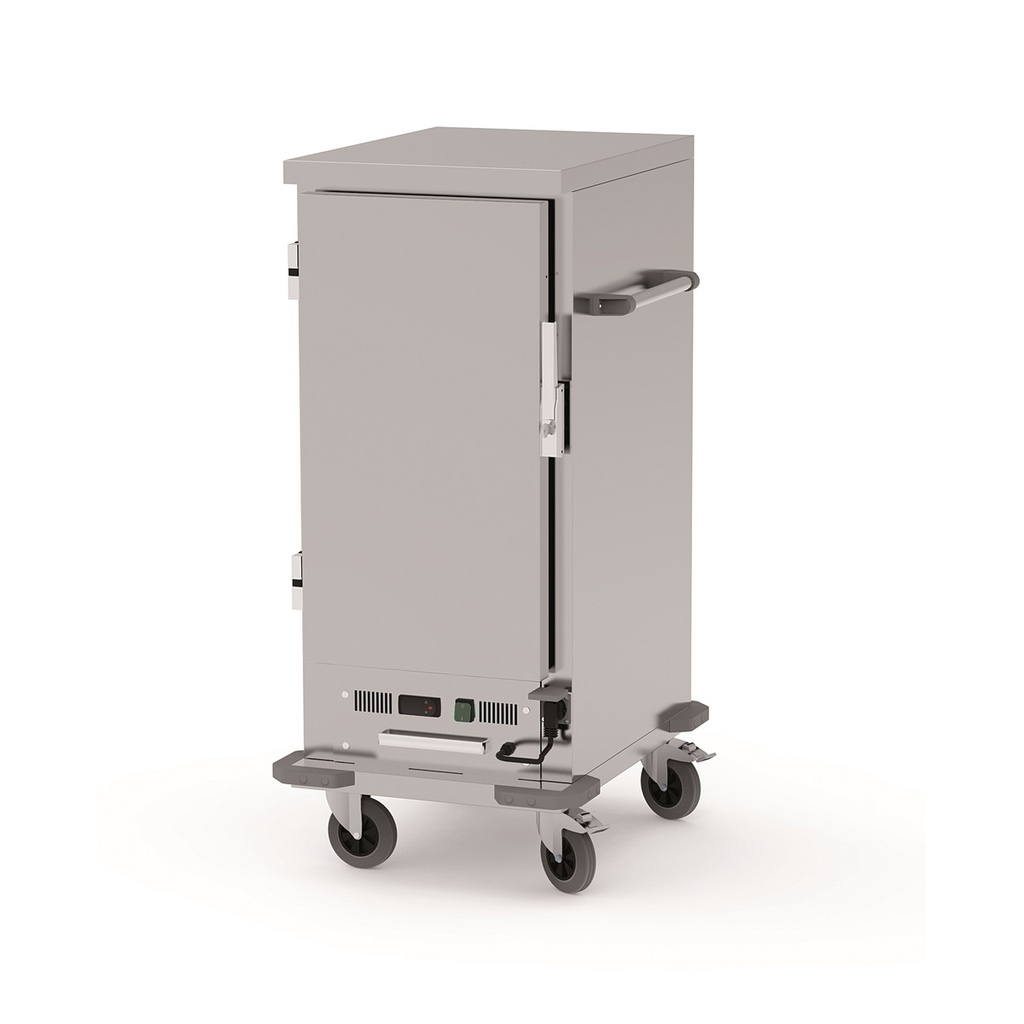 Chariot chaud de liaison GN1/0 - ERATOS - CC-10GN1/1