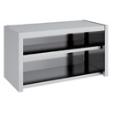 Armoire murale en inox - ERATOS - APA-160