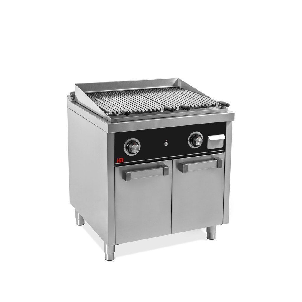 Barbecue 800 Série 900 sur placard - HR FAINCA - B9008E