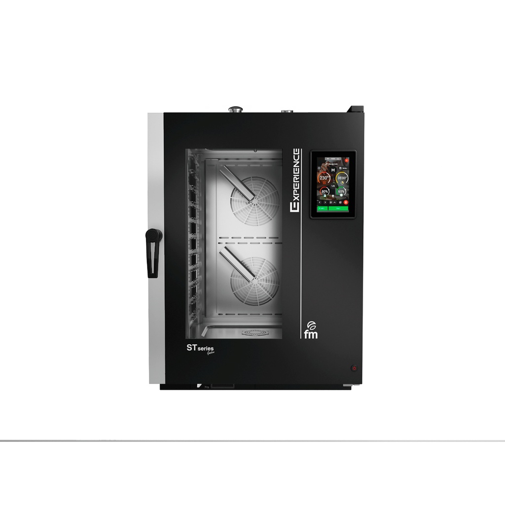 Four experience - FM - STG-111-V9-EXPERIENCE